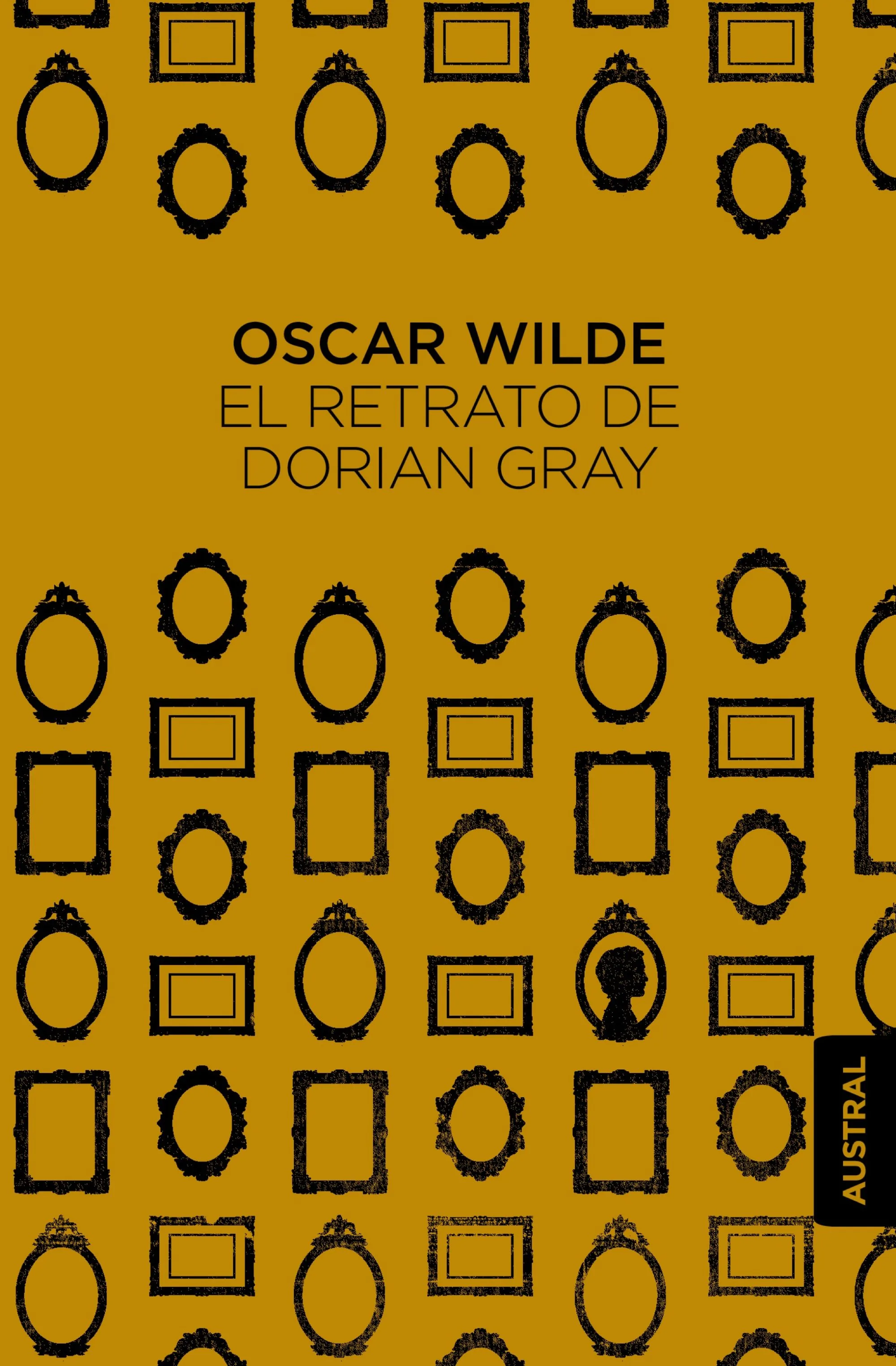 Portada — Austral (ISBN 9788467048537)