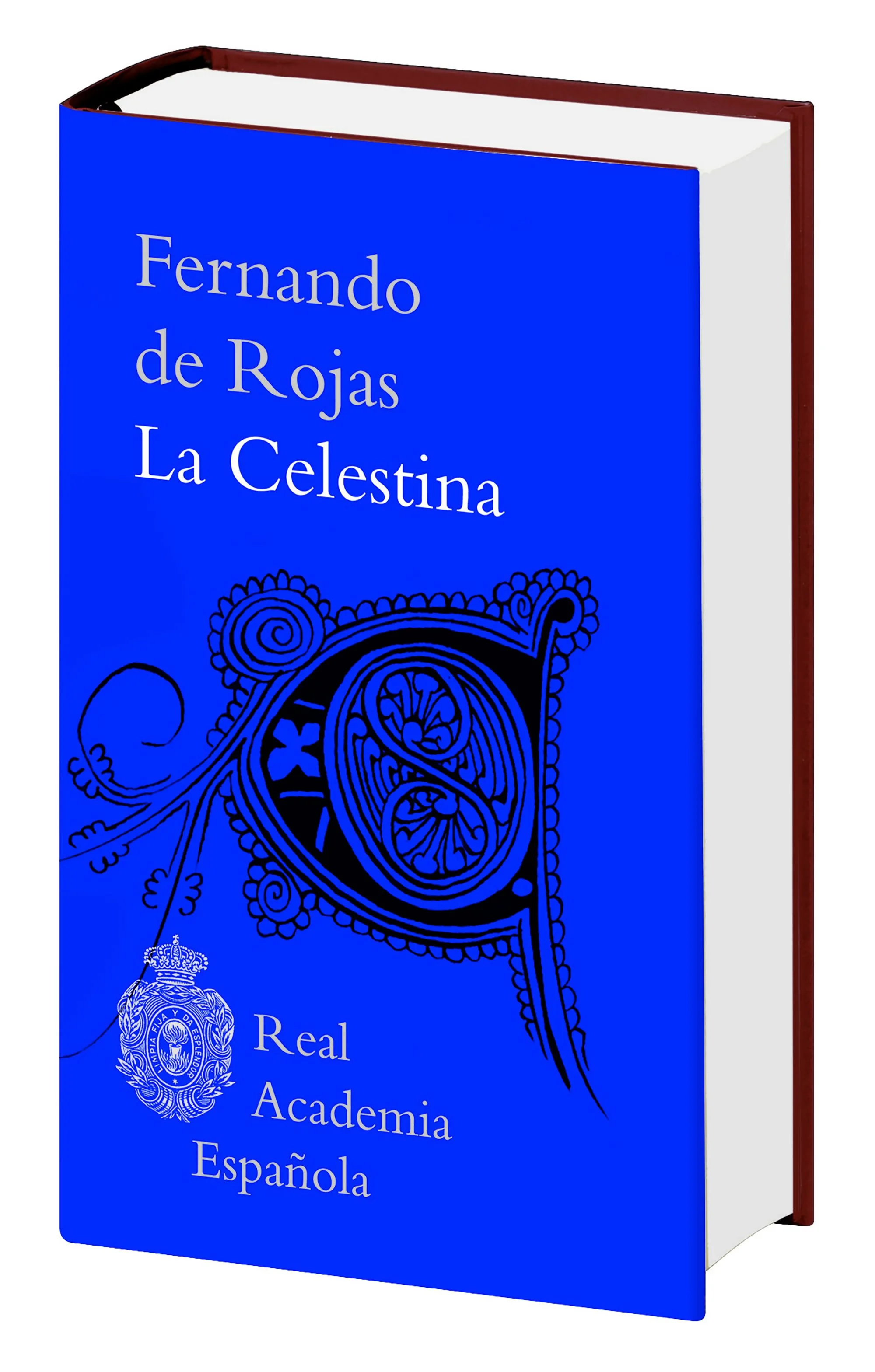 Portada — Espasa (ISBN 9788467048551)