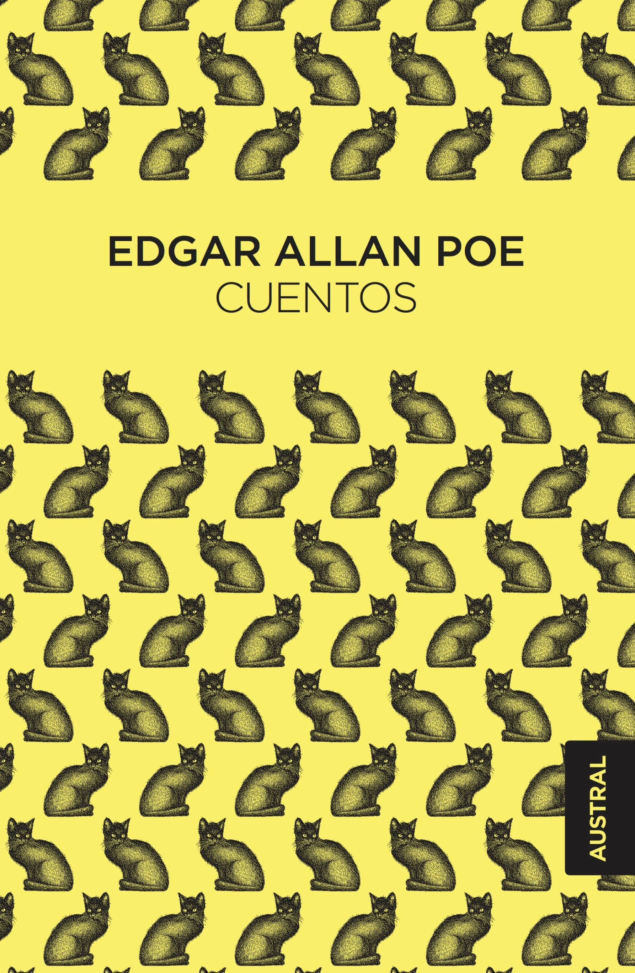 Portada — Austral (ISBN 9788467052527)