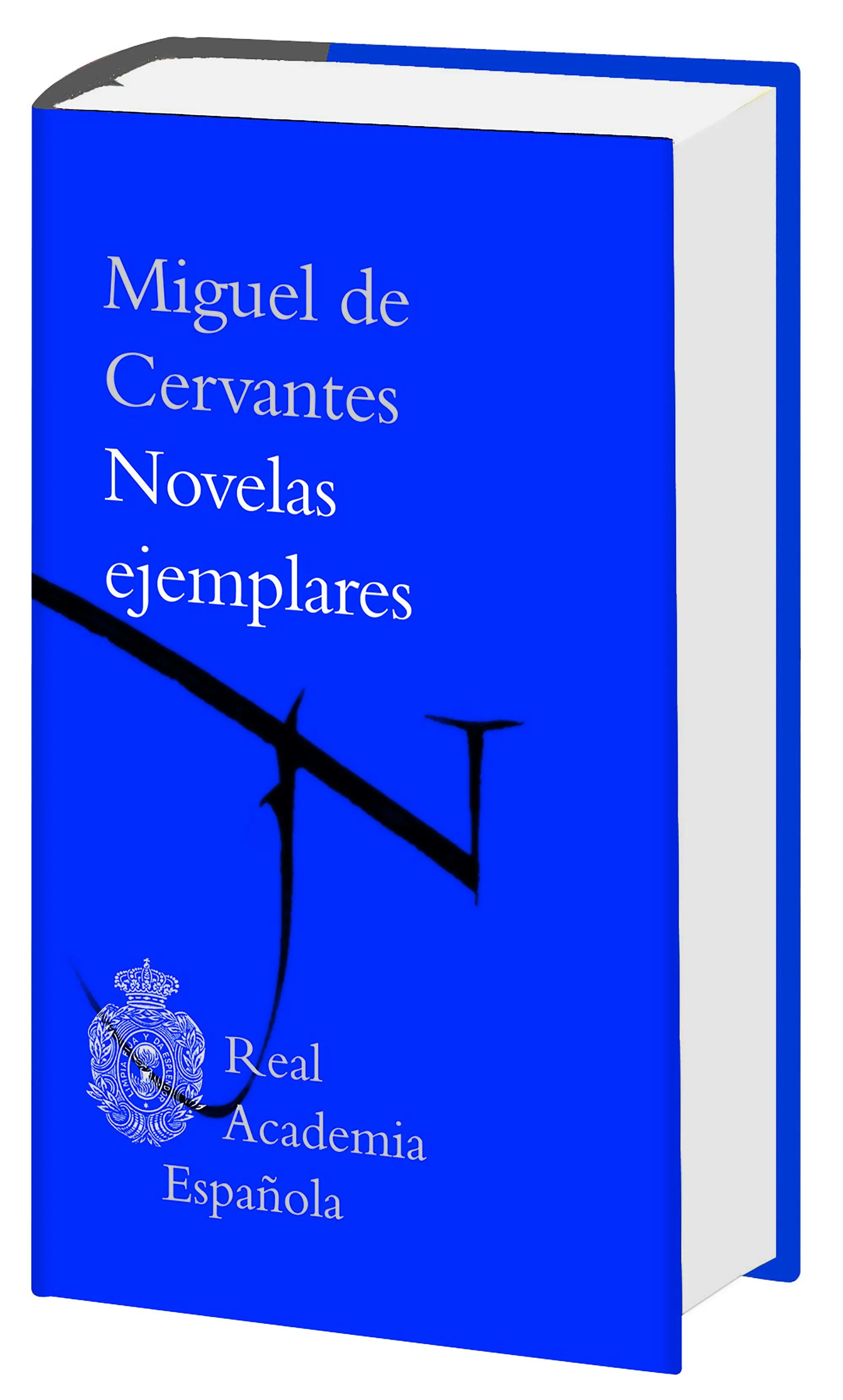 Portada — Espasa (ISBN 9788467054033)
