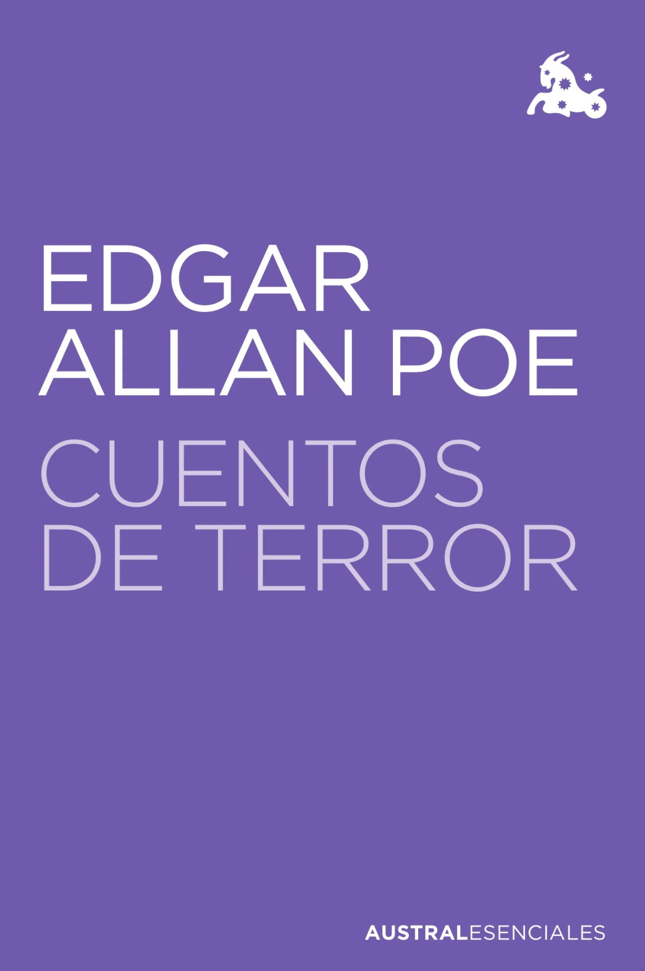 Portada — Austral (ISBN 9788467058741)