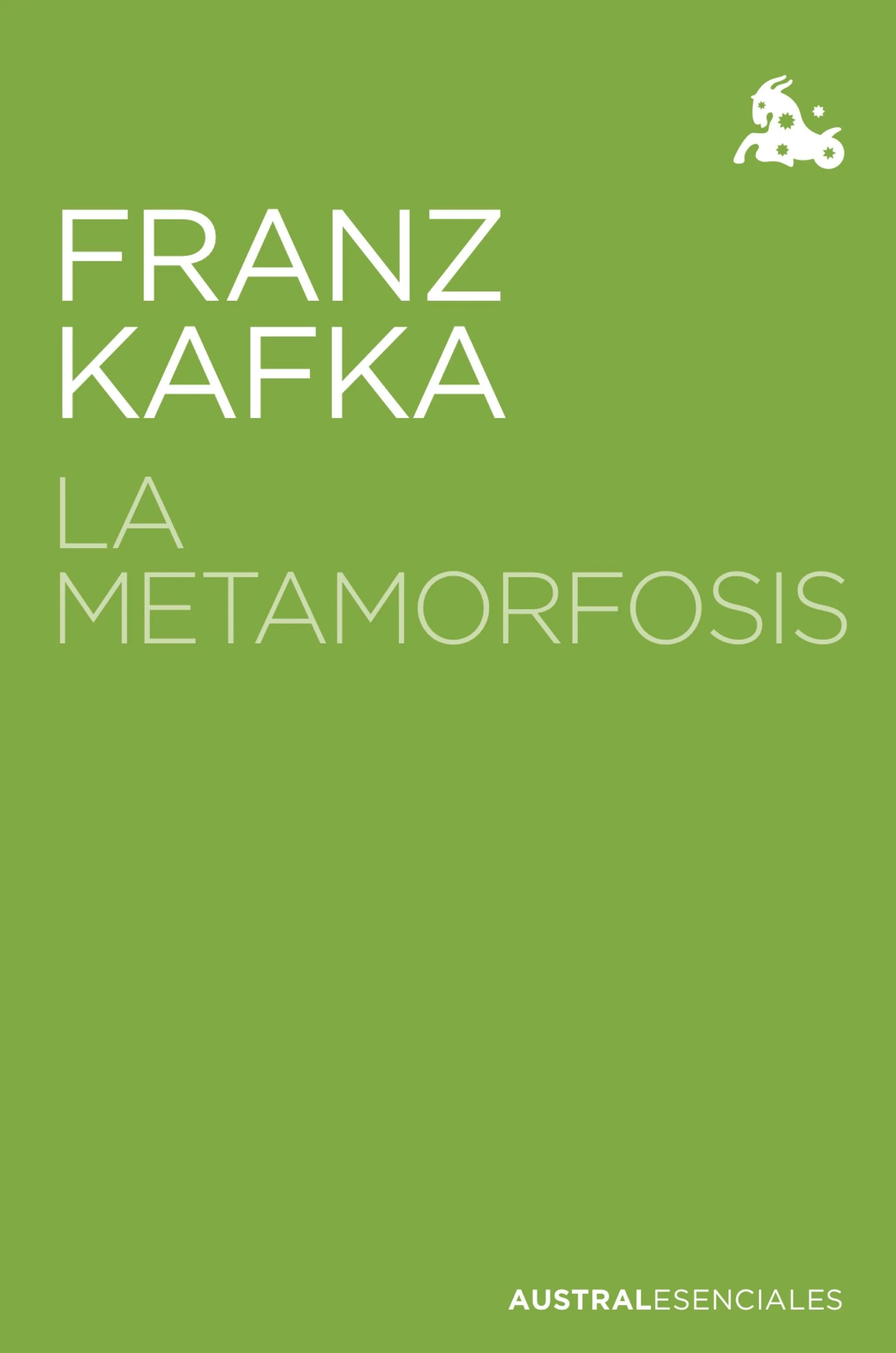 Portada — Austral (ISBN 9788467058758)