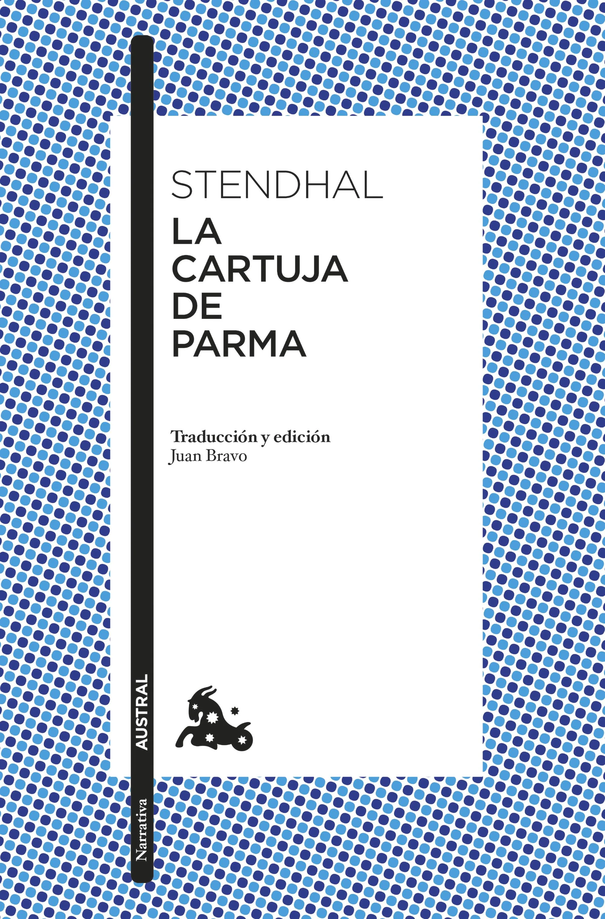 Portada — Austral (ISBN 9788467071405)