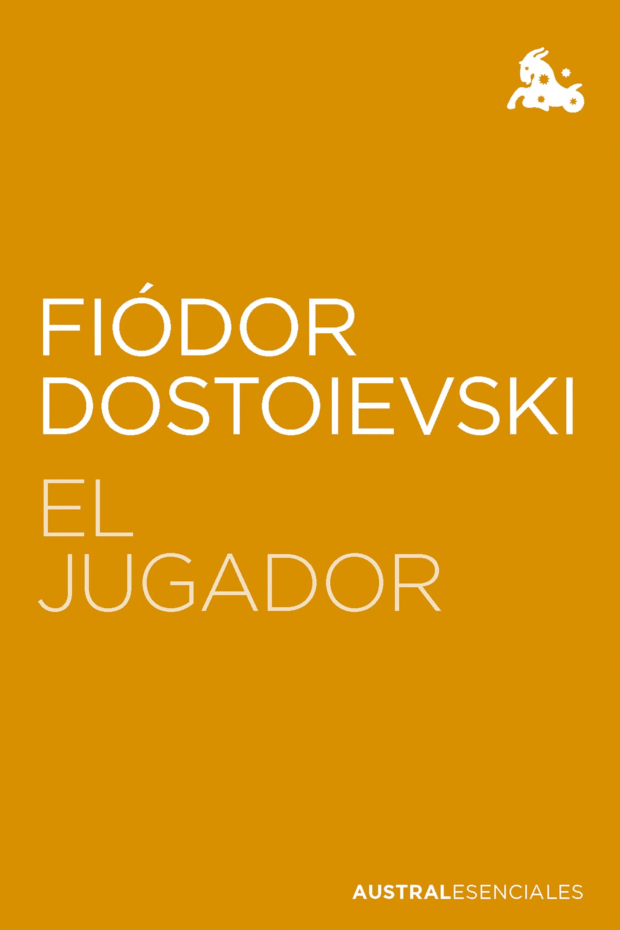 Portada — Austral (ISBN 9788467072358)