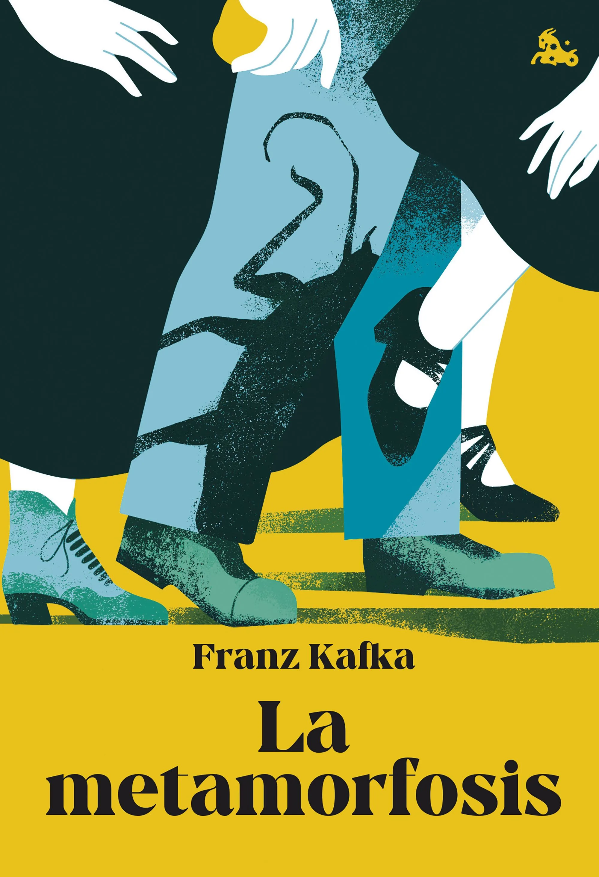 Portada — Austral (ISBN 9788467074574)