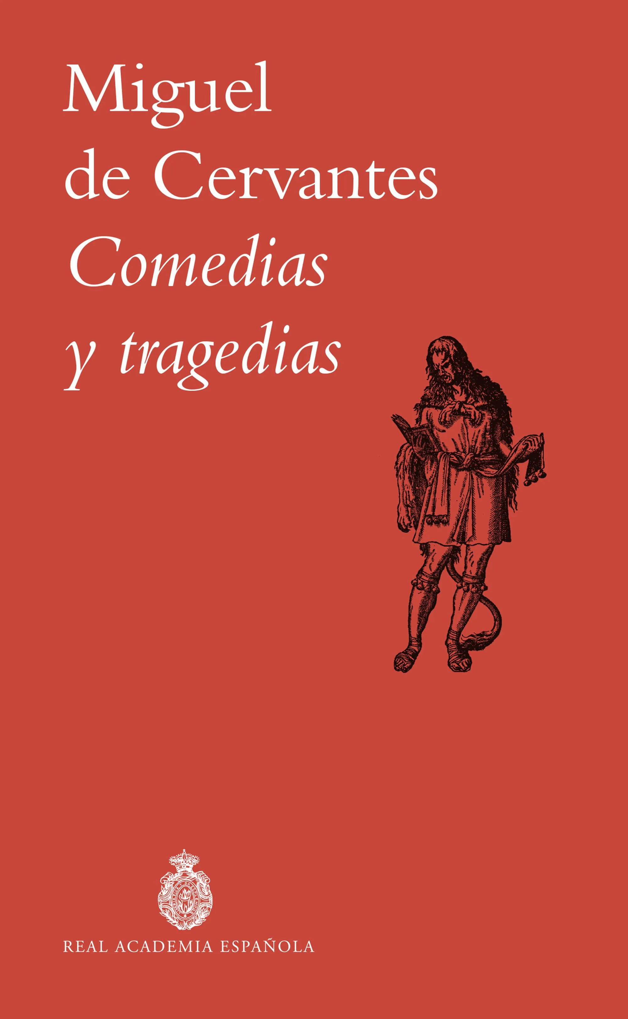 Portada — Espasa (ISBN 9788467081046)