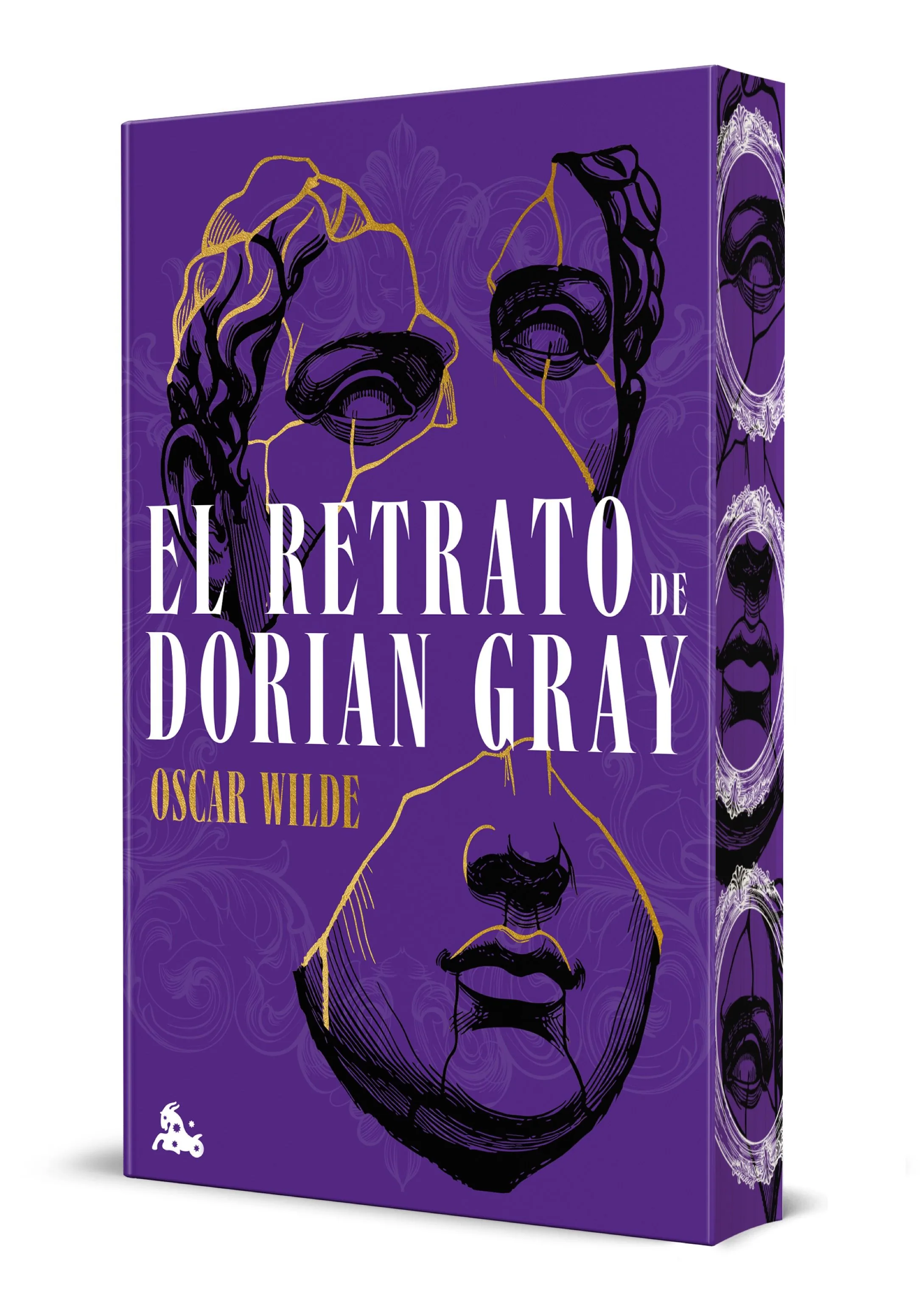 Portada — Austral (ISBN 9788467083903)