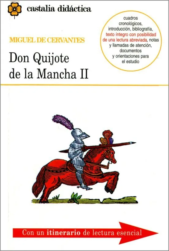 Portada — Castalia Ediciones (ISBN 9788470397783)