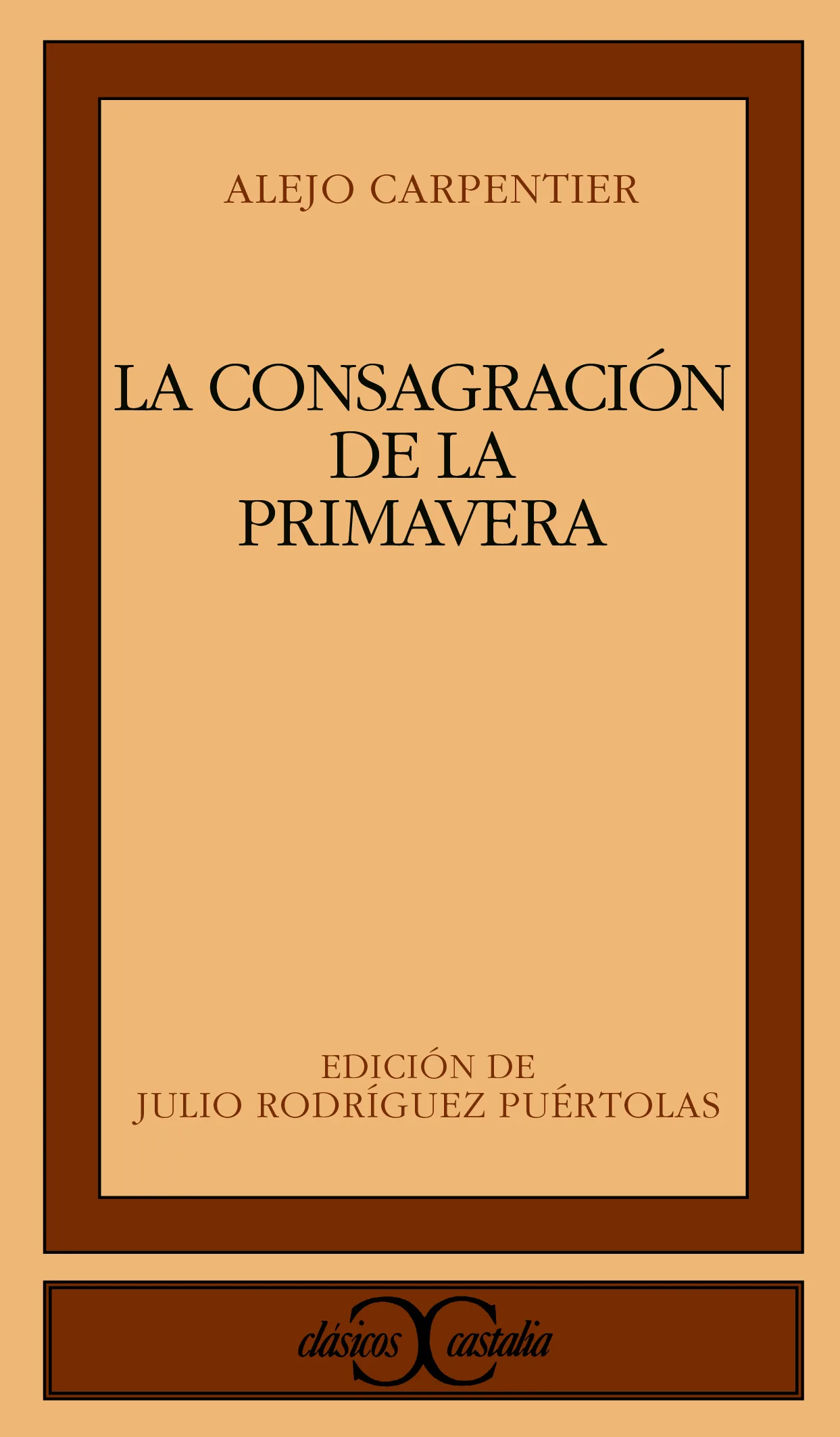 Portada — Castalia Ediciones (ISBN 9788470397936)