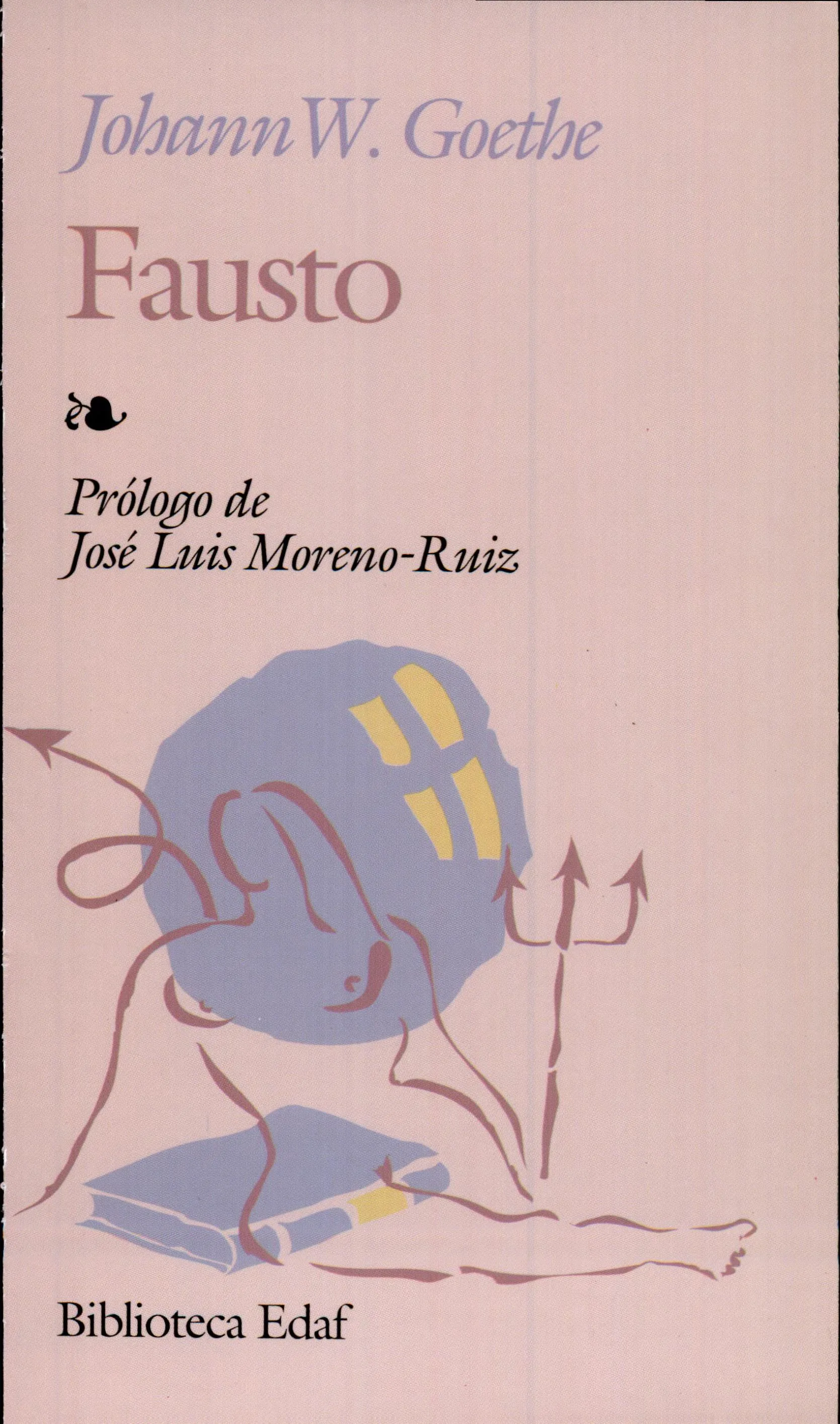 Portada — Editorial Edaf, S.L. (ISBN 9788471662682)