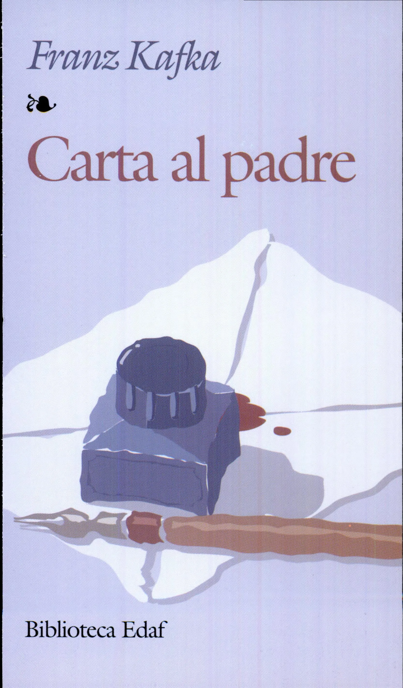 Portada — Editorial Edaf, S.L. (ISBN 9788471667335)