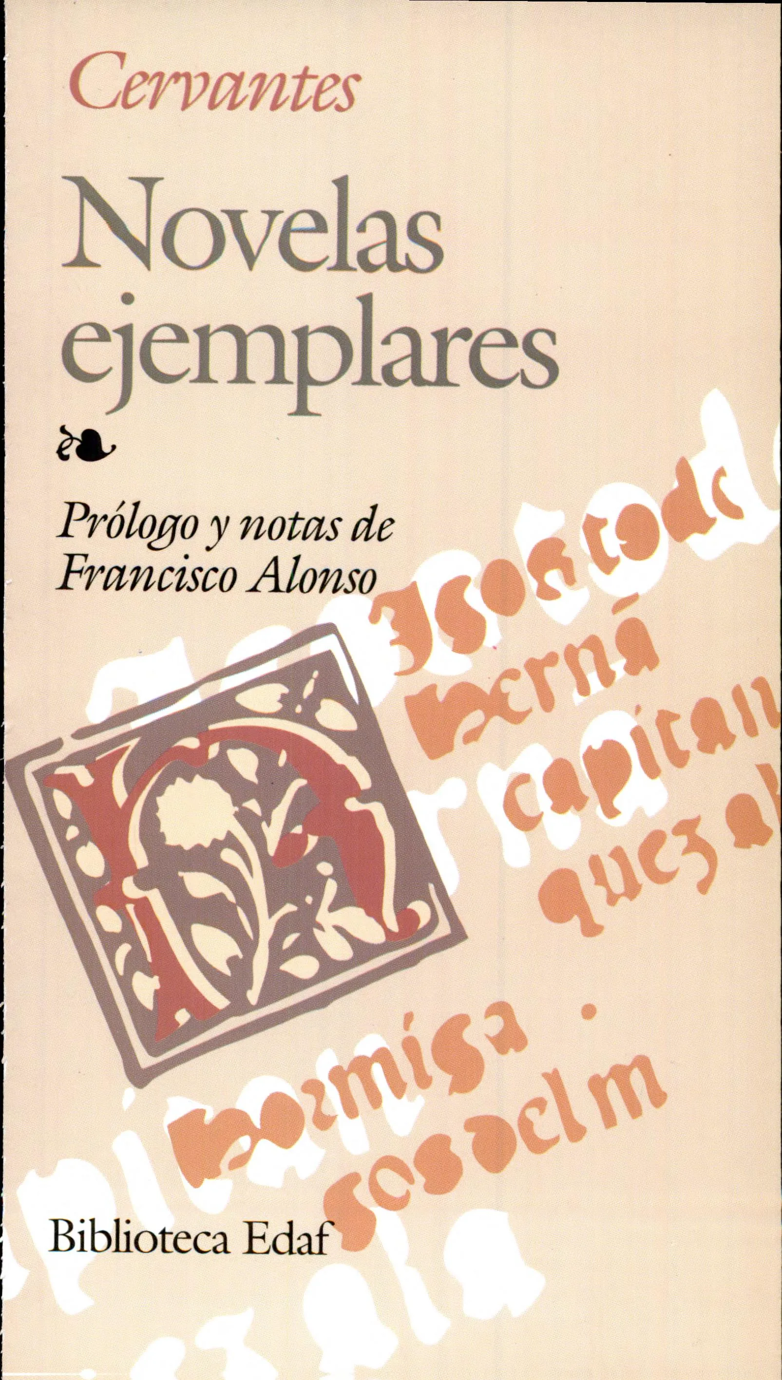 Portada — Editorial Edaf, S.L. (ISBN 9788471667861)