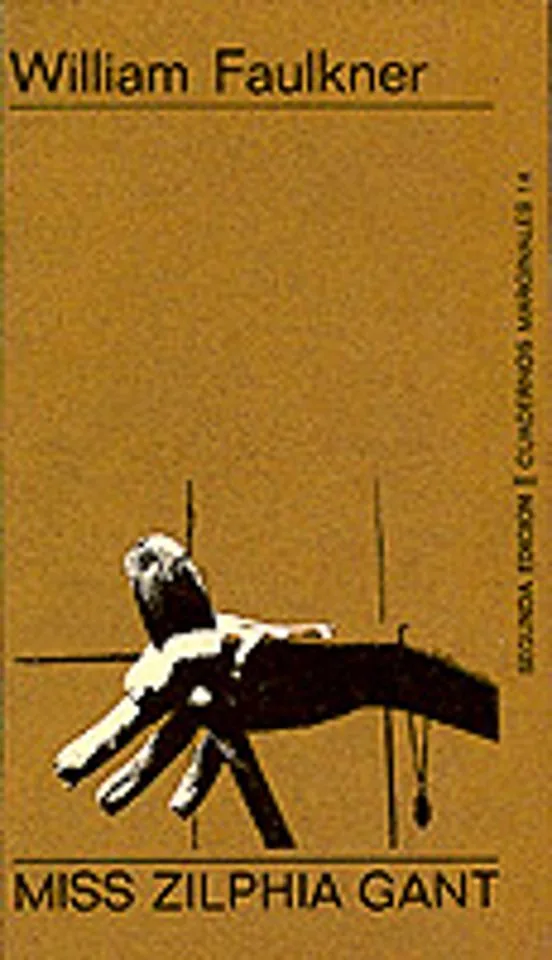 Portada — Tusquets Editores S.A. (ISBN 9788472230149)