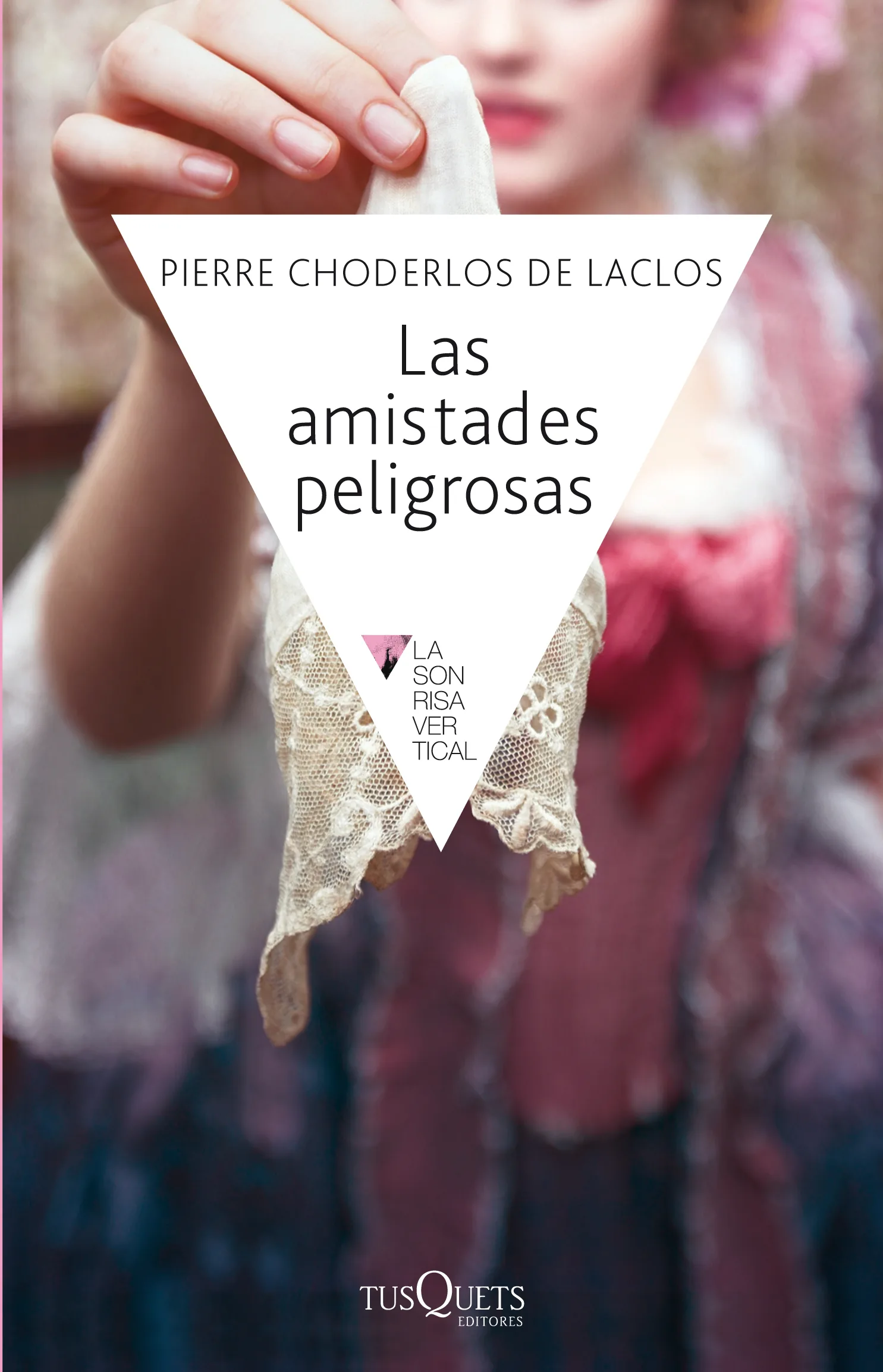 Portada — Tusquets Editores S.A. (ISBN 9788472231160)