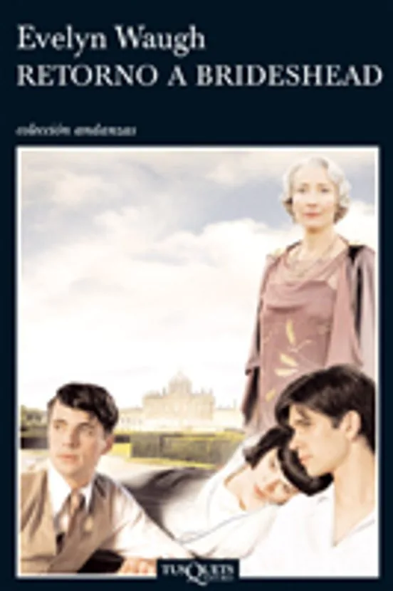 Portada — Tusquets Editores S.A. (ISBN 9788472232518)