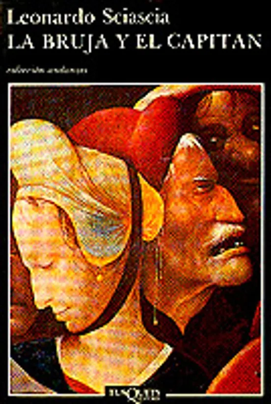 Portada — Tusquets Editores S.A. (ISBN 9788472232600)