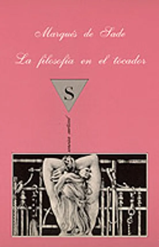 Portada — Tusquets Editores S.A. (ISBN 9788472233621)