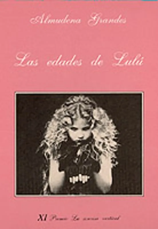 Portada — Tusquets Editores S.A. (ISBN 9788472233645)