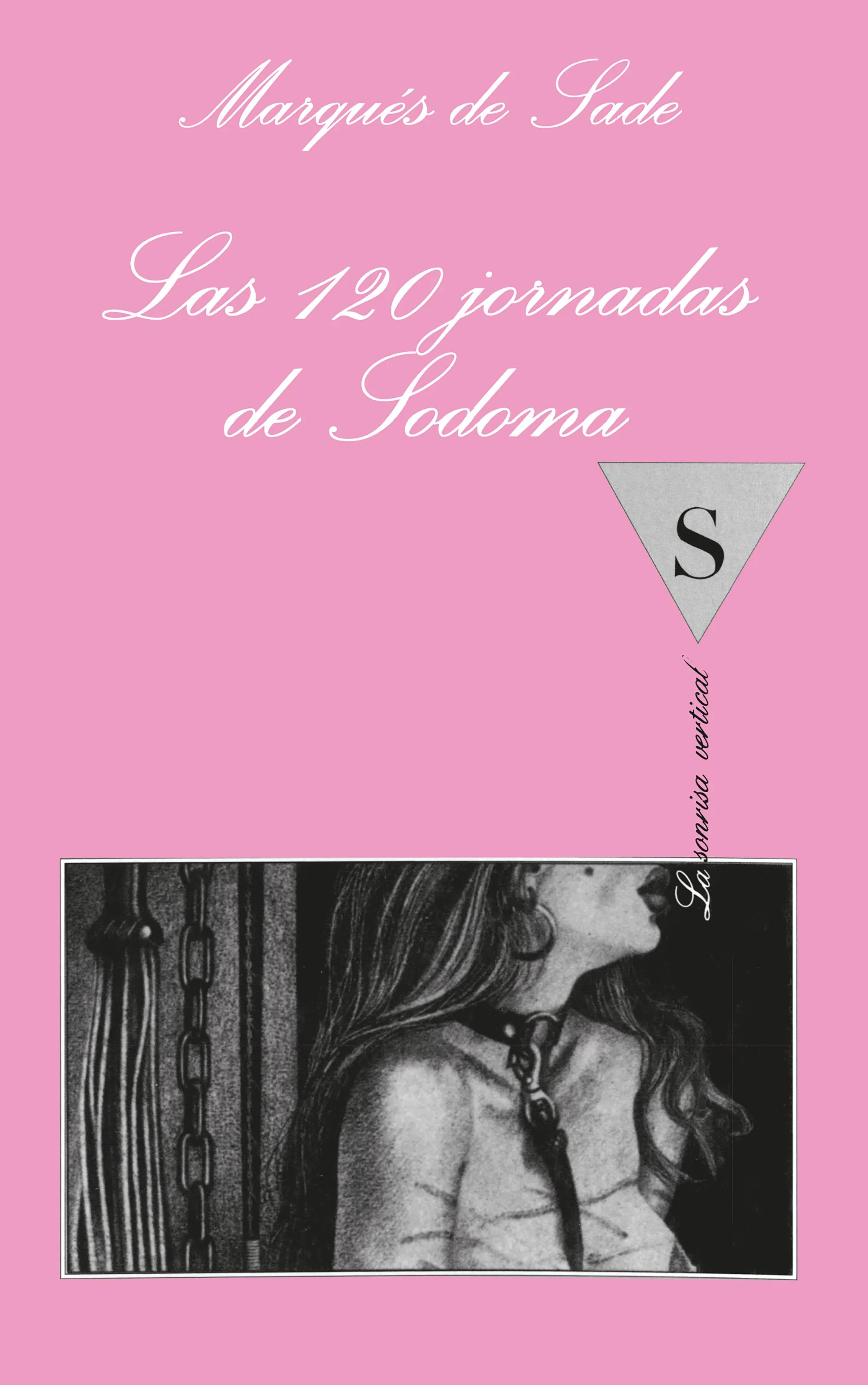 Portada — Tusquets Editores S.A. (ISBN 9788472233843)
