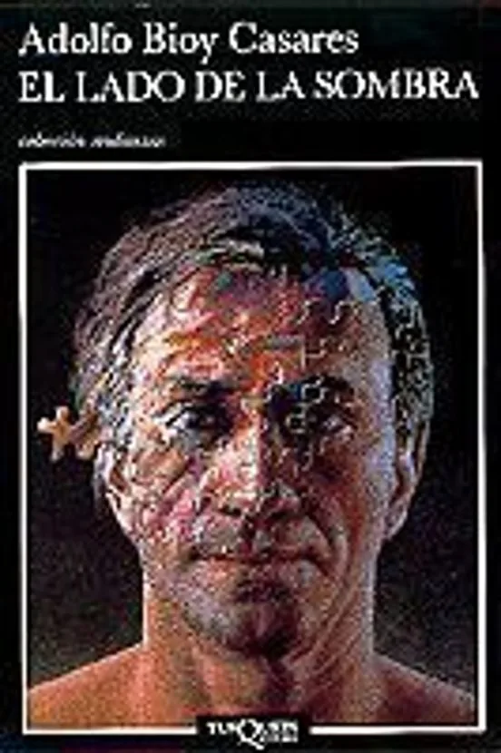 Portada — Tusquets Editores S.A. (ISBN 9788472233928)