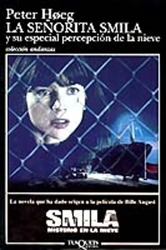 Portada — Tusquets Editores S.A. (ISBN 9788472234345)