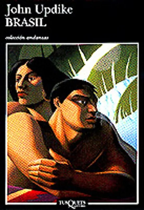 Portada — Tusquets Editores S.A. (ISBN 9788472234505)