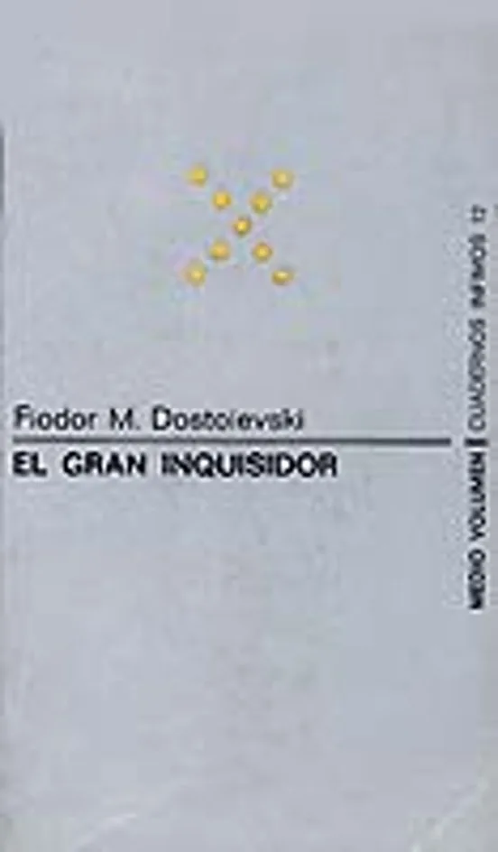Portada — Tusquets Editores S.A. (ISBN 9788472235120)