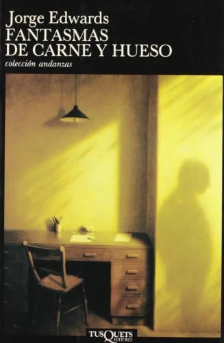 Portada — Tusquets Editores S.A. (ISBN 9788472236592)