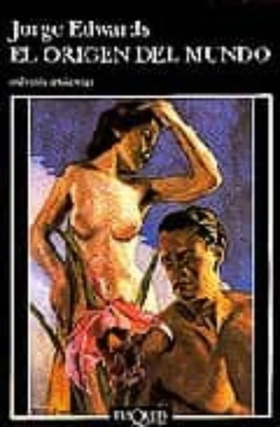 Portada — Tusquets Editores S.A. (ISBN 9788472237933)