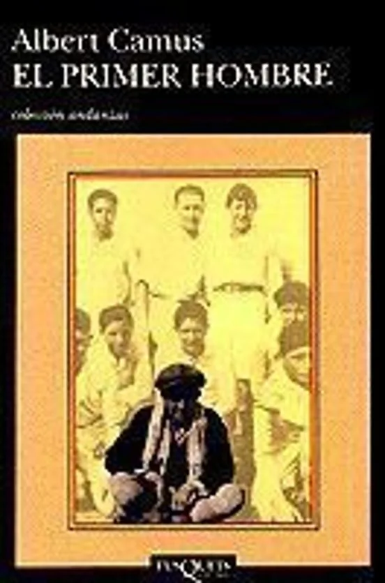 Portada — Tusquets Editores S.A. (ISBN 9788472238312)