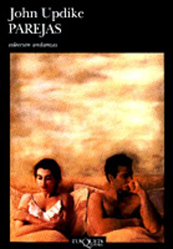 Portada — Tusquets Editores S.A. (ISBN 9788472239081)