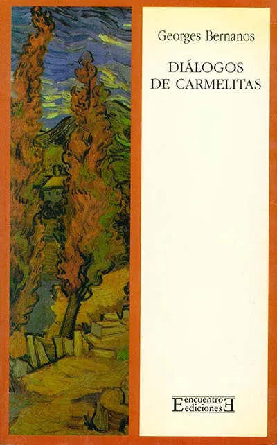 Portada — Ediciones Encuentro, S.A. (ISBN 9788474902853)