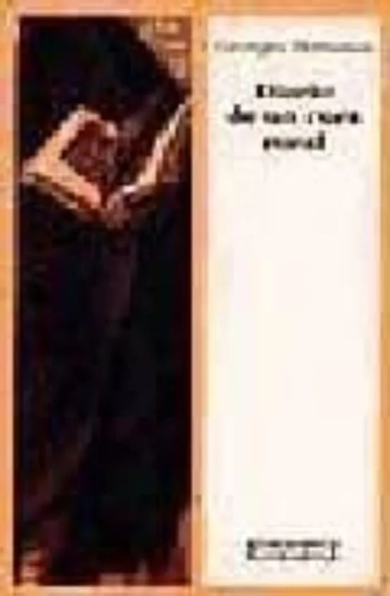 Portada — Ediciones Encuentro, S.A. (ISBN 9788474905151)