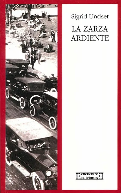 Portada — Ediciones Encuentro, S.A. (ISBN 9788474905342)