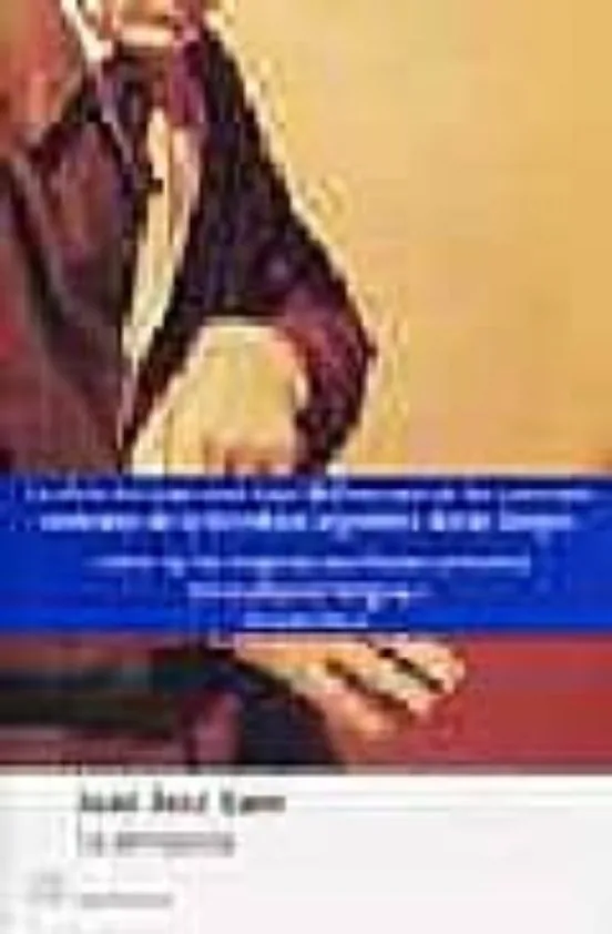 Portada — El Aleph Editores (ISBN 9788476695265)