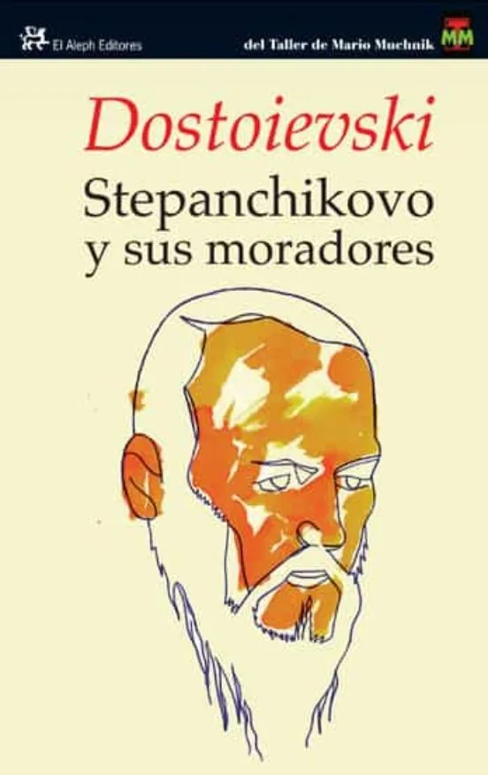 Portada — El Aleph Editores (ISBN 9788476699331)