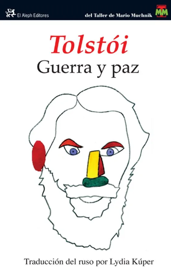 Portada — El Aleph Editores (ISBN 9788476699676)
