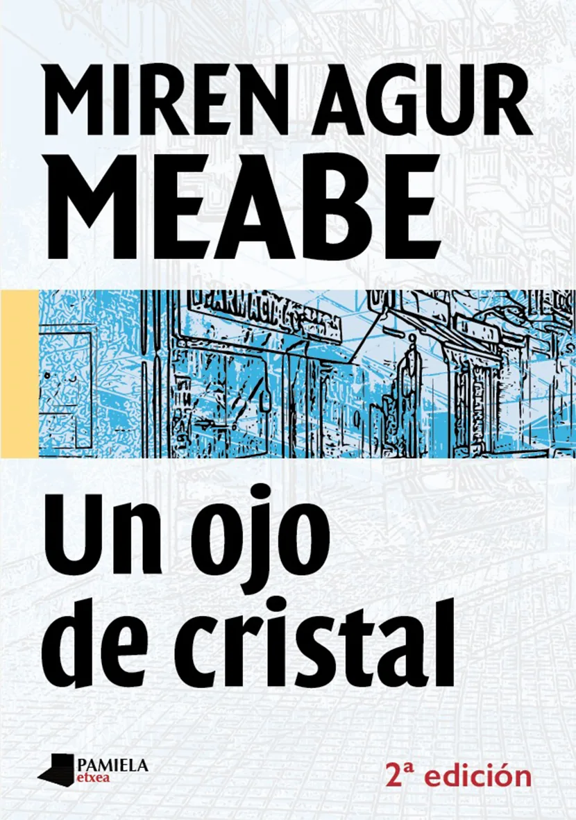 Portada — Pamiela argitaletxea (ISBN 9788476818336)