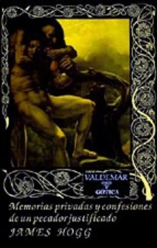 Portada — Valdemar (ISBN 9788477020660)