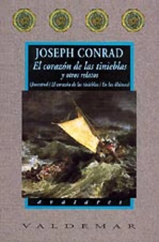 Portada — Valdemar (ISBN 9788477022275)
