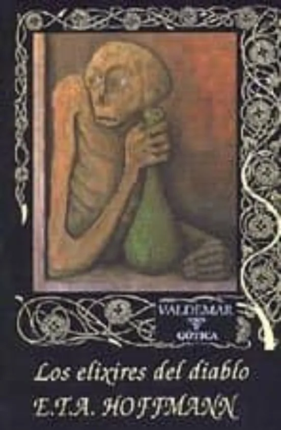 Portada — Valdemar (ISBN 9788477022503)