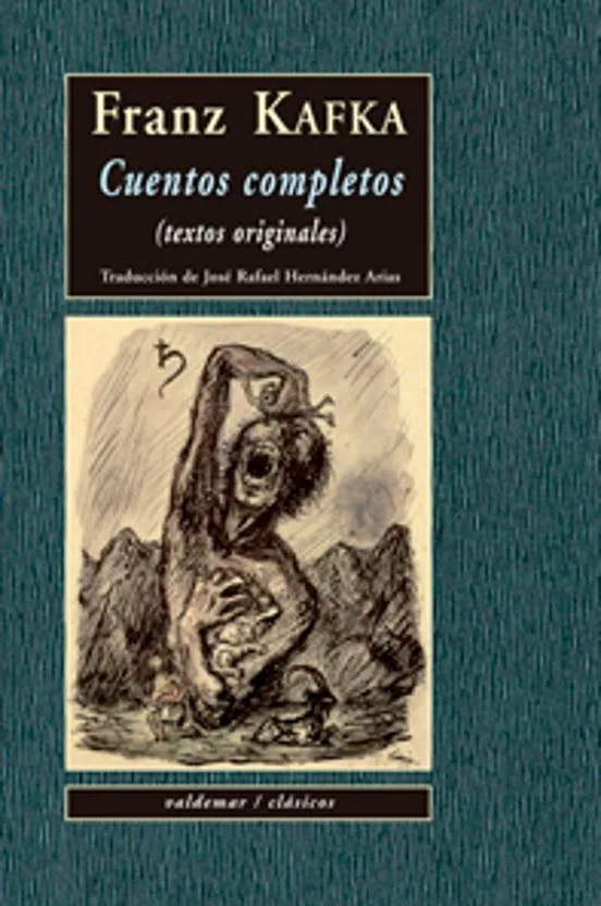 Portada — Valdemar (ISBN 9788477023258)