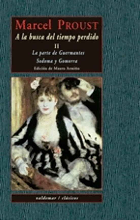 Portada — Valdemar (ISBN 9788477023975)