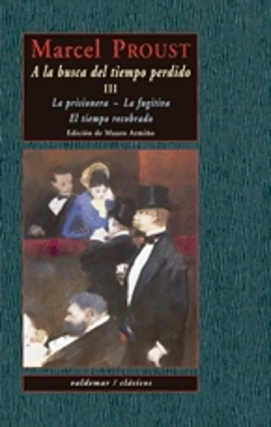 Portada — Valdemar (ISBN 9788477024767)