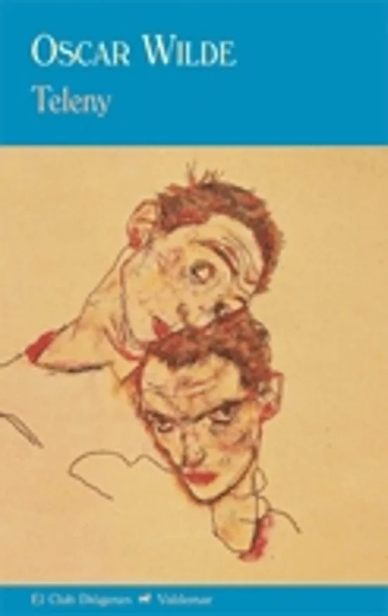 Portada — Valdemar (ISBN 9788477027041)