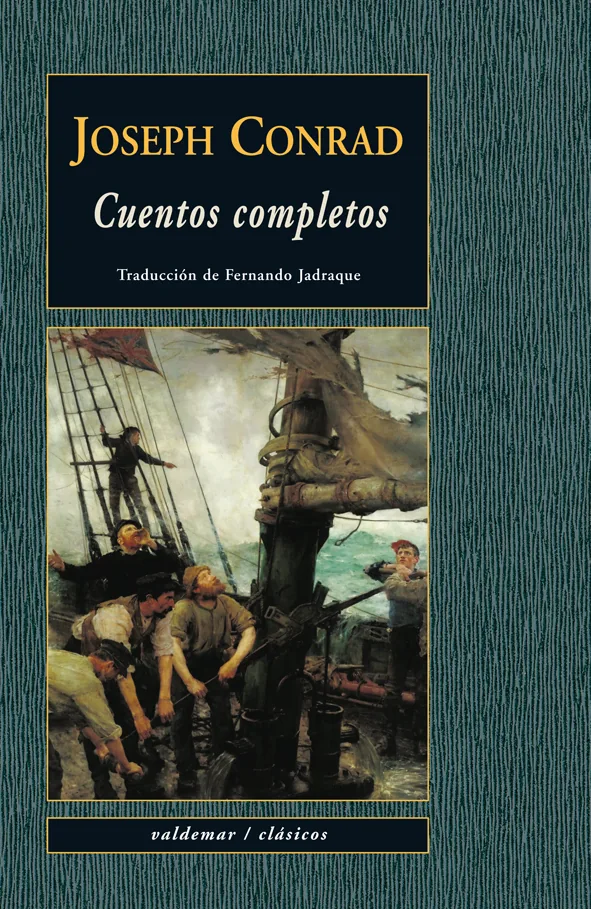 Portada — Valdemar (ISBN 9788477028291)