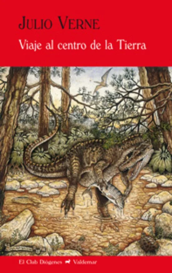 Portada — Valdemar (ISBN 9788477028338)