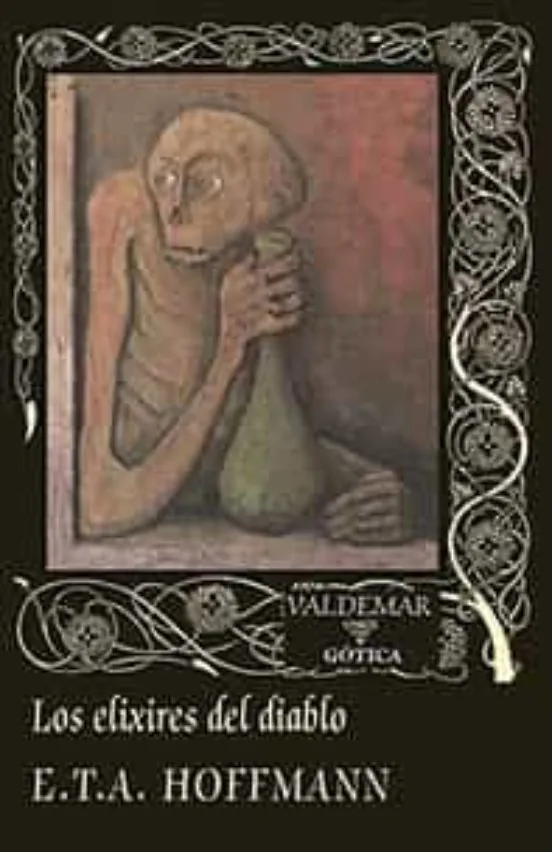 Portada — Valdemar (ISBN 9788477028444)