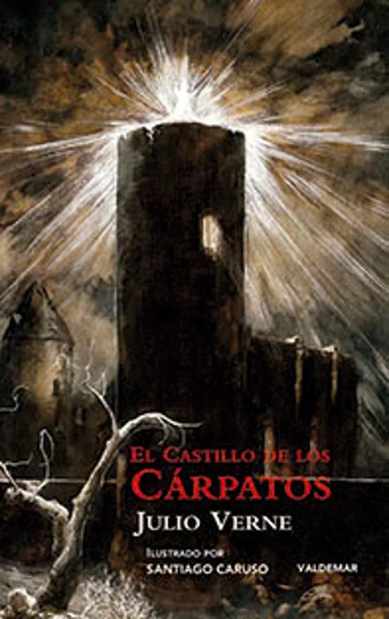 Portada — Valdemar (ISBN 9788477028451)
