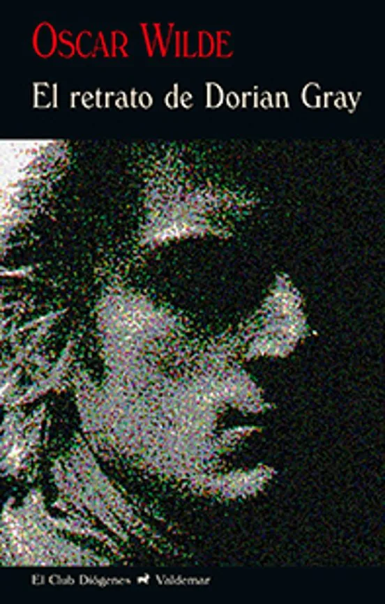 Portada — Valdemar (ISBN 9788477028505)
